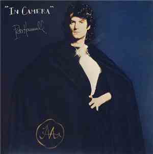 Peter Hammill - In Camera
