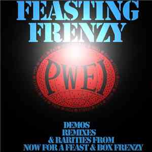 Pop Will Eat Itself - Feasting Frenzy