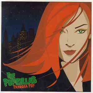 Popzillas - Pandora Pop