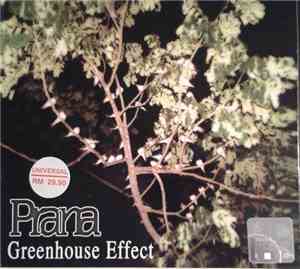 Prana  - Greenhouse Effect