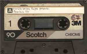 Psychic TV - Wiesbaden, Wartburg 23.2.86