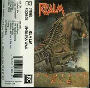 Realm  - Endless War