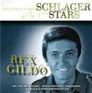 Rex Gildo - Schlager & Stars