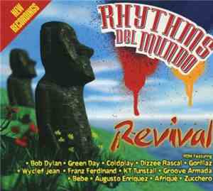 Rhythms Del Mundo - Revival