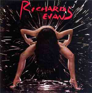 Richard Evans  - Richard Evans