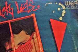Ricky Luis - Ricky Luis