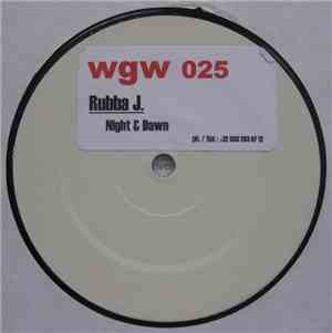 Rubba J - Night & Dawn