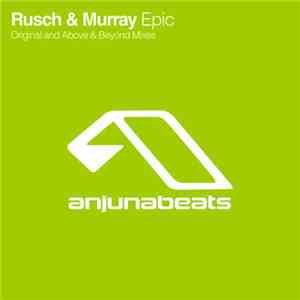 Rusch&Murray - Epic
