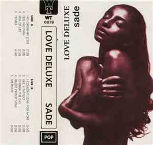 Sade - Love Deluxe