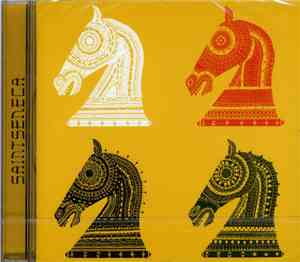 Saintseneca - Dark Arc