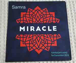Samra  - Miracle