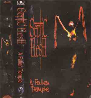 Septic Flesh - A Fallen Temple