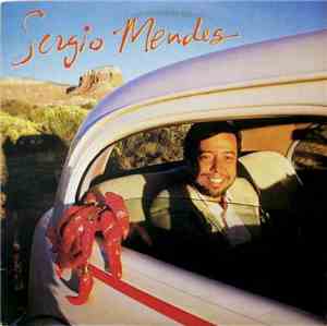 Sergio Mendes - Sergio Mendes