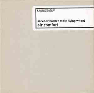 Shreber Harber Mole Flying Wheel - Air Comfort