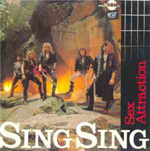 Sing Sing  - Sex Attraction