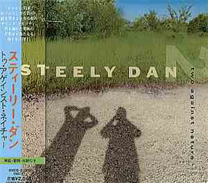 Steely Dan - Two Against Nature