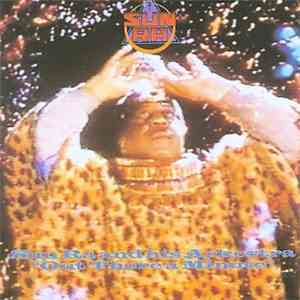 Sun Ra And His Arkestra - Out There A Minute