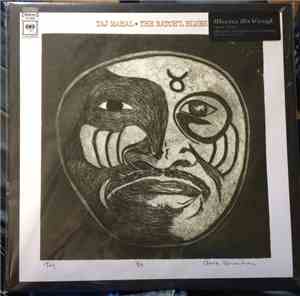 Taj Mahal - The Natch'l Blues