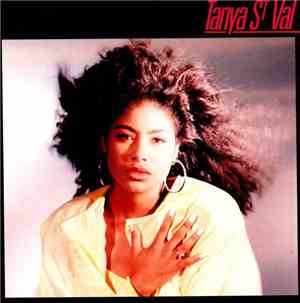 Tanya Saint-Val - Pouki Tou Sa
