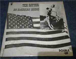 Tex Ritter - An American Legend