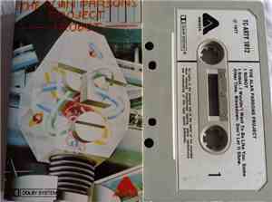 The Alan Parsons Project - I Robot