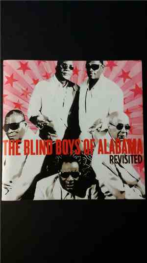 The Blind Boys Of Alabama - Revisited