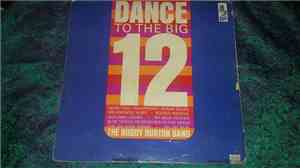 The Buddy Burton Band - Dance To The Big 12