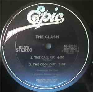 The Clash - The Magnificent Seven
