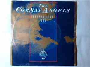 The Comsat Angels - Independence Day