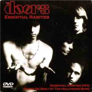 The Doors - Essential Rarities