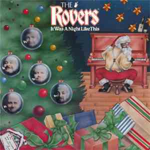 The Irish Rovers - It Was A Night Like This