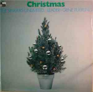 The Singers Unlimited - Christmas