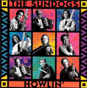 The Sundogs - Howlin'