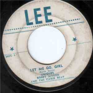 The Uniques - Let Me Go Girl / Grab A Girl