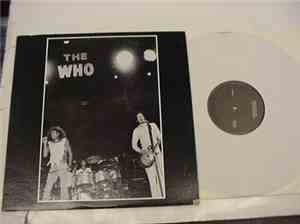 The Who - The  Who  - Live !