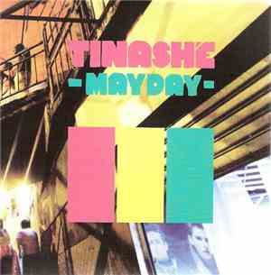 Tinashé - Mayday