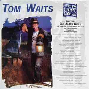 Tom Waits - The Black Rider