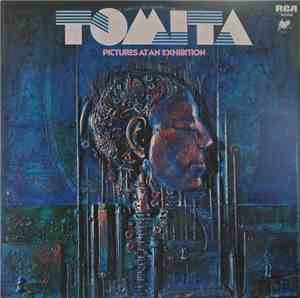 Tomita - Pictures At An Exhibition