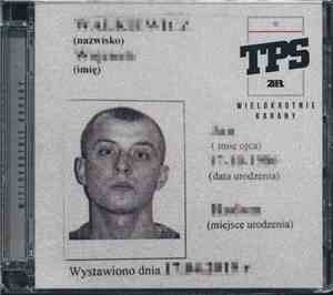 TPS  - Wielokrotnie Karany