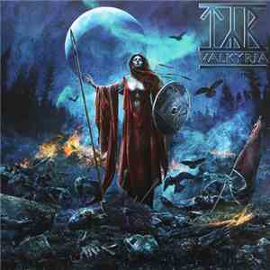 Týr - Valkyrja