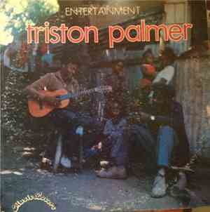 Triston Palma - Entertainment