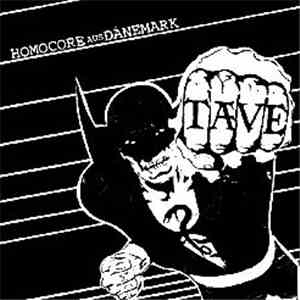 Tæve - Homocore Aus Dänemark