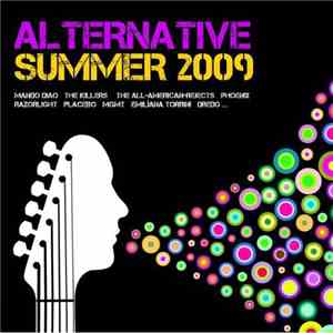 Various - Alternative Summer 2009