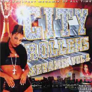 Various - City Rollers Megamix Vol. 2