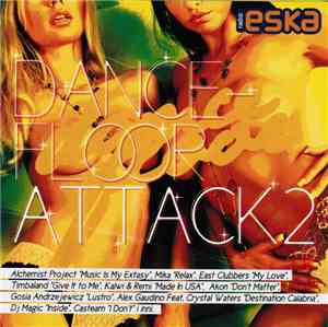 Various - Dancefloor Attack 2