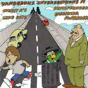 Various - Dangerous Intersections IV