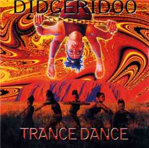 Various - Didgeridoo Trance Dance