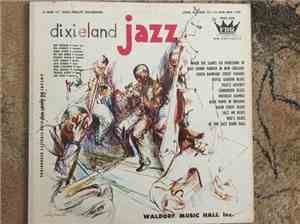 Various - Dixieland Jazz