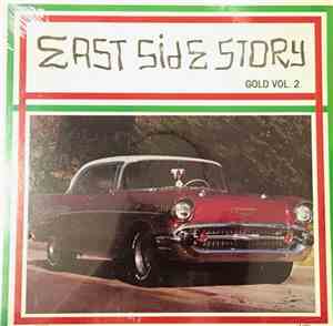 Various - East Side Story - Gold Vol. 2