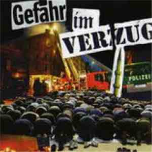 Various - Gefahr Im Verzug